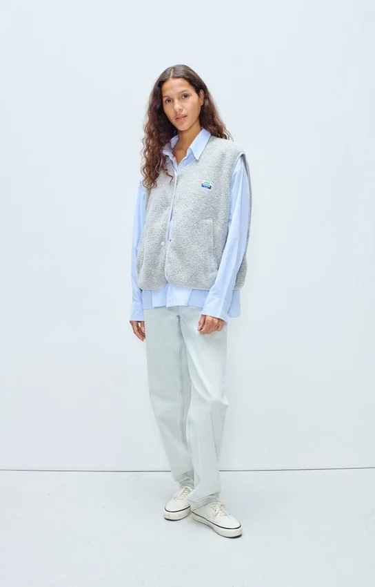 Women's jacket Hoktown Reference: HOK16BH26