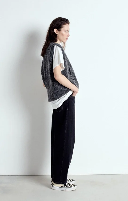 Women's jacket Hoktown Reference: HOK16BH26