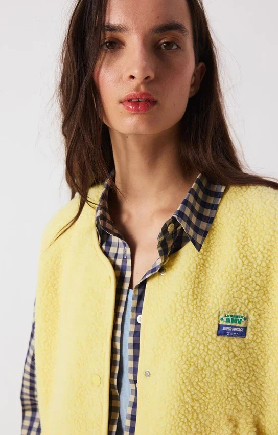 Women's jacket Hoktown Reference: HOK16BH26
