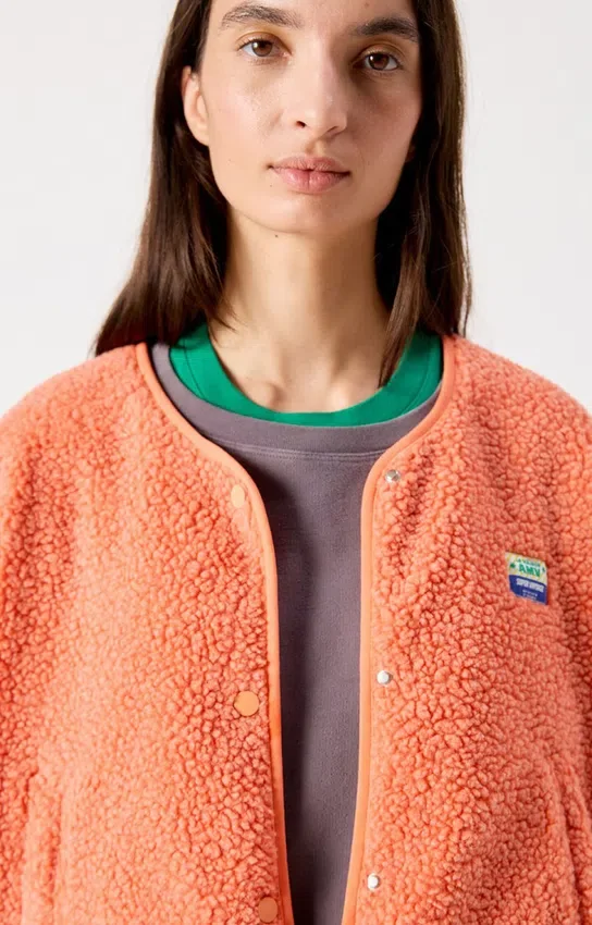 Women's jacket Hoktown Reference: HOK16BH26