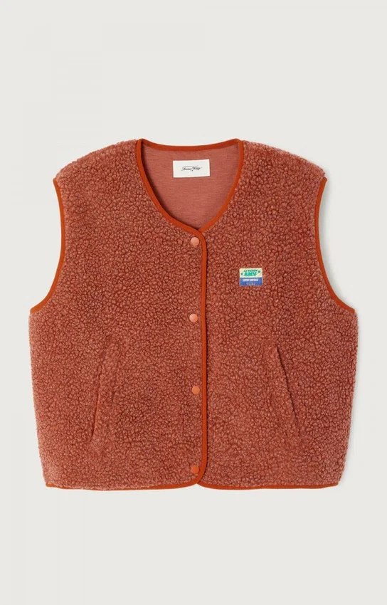Women's jacket Hoktown Reference: HOK16BH26