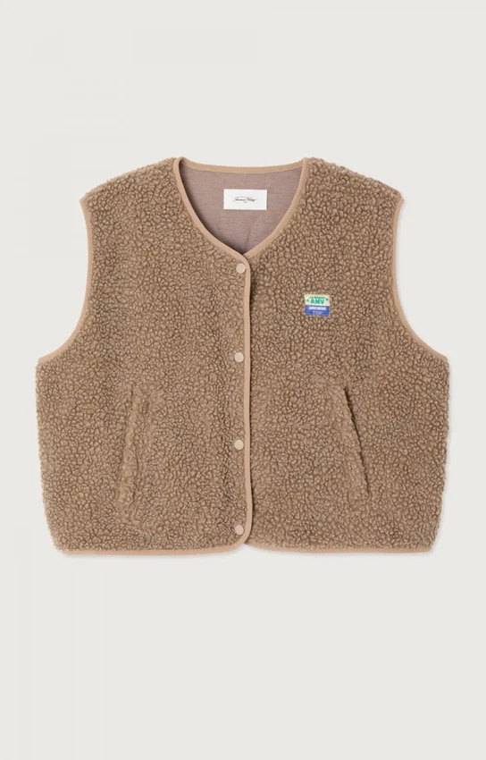 Women's jacket Hoktown Reference: HOK16BH26