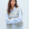 Women's jacket Hoktown Reference: HOK16BH26