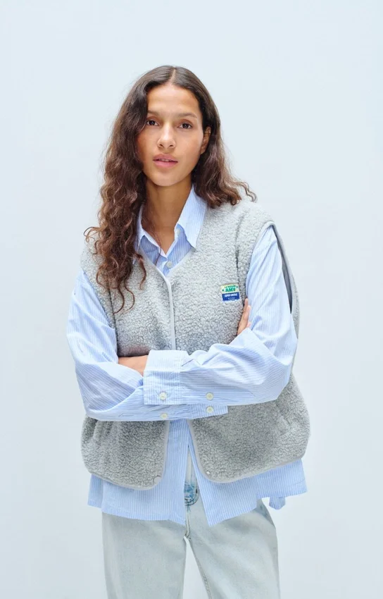 Women's jacket Hoktown Reference: HOK16BH26
