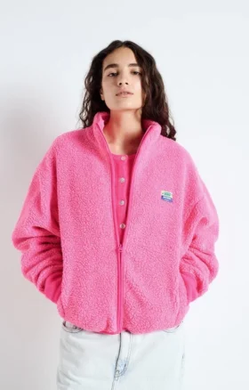 Women's jacket Hoktown Reference: HOK16CH26