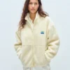 Women's jacket Hoktown Reference: HOK16CH26