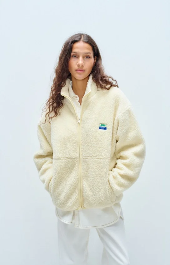 Women's jacket Hoktown Reference: HOK16CH26