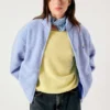 Women's jacket Hoktown Reference: HOK16CH26