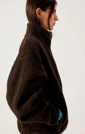 Women's jacket Hoktown Reference: HOK16CH26