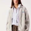 Women's jacket Hoktown Reference: HOK16CH26