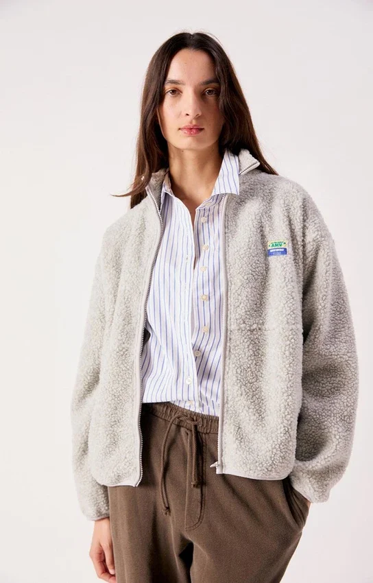 Women's jacket Hoktown Reference: HOK16CH26