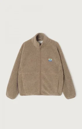 Women's jacket Hoktown Reference: HOK16CH26