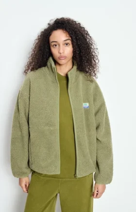 Women's jacket Hoktown Reference: HOK16CH26