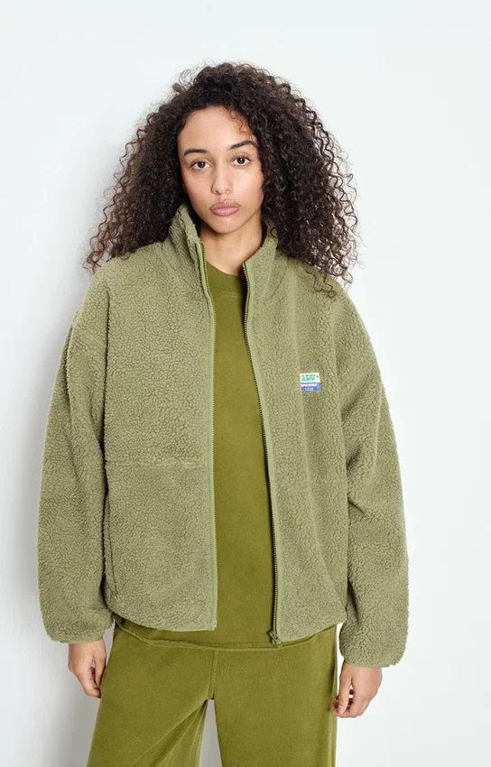 Women's jacket Hoktown Reference: HOK16CH26