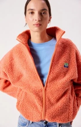 Women's jacket Hoktown Reference: HOK16CH26