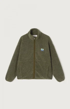 Women's jacket Hoktown Reference: HOK16CH26