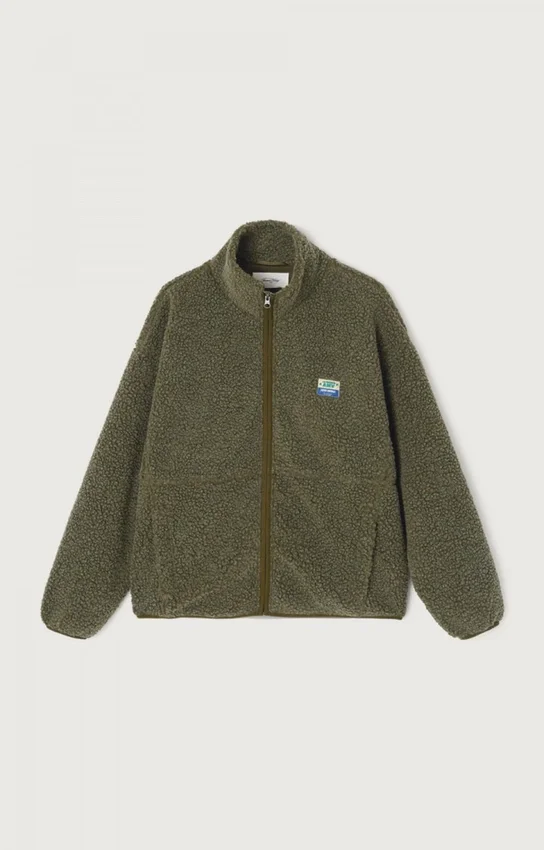 Women's jacket Hoktown Reference: HOK16CH26