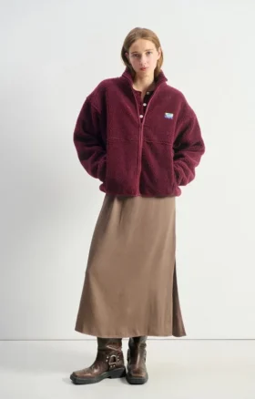 Women's jacket Hoktown Reference: HOK16CH26
