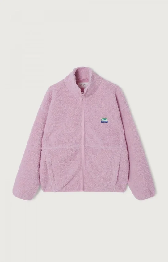 Women's jacket Hoktown Reference: HOK16CH26