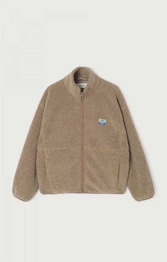 Women's jacket Hoktown Reference: HOK16CH26