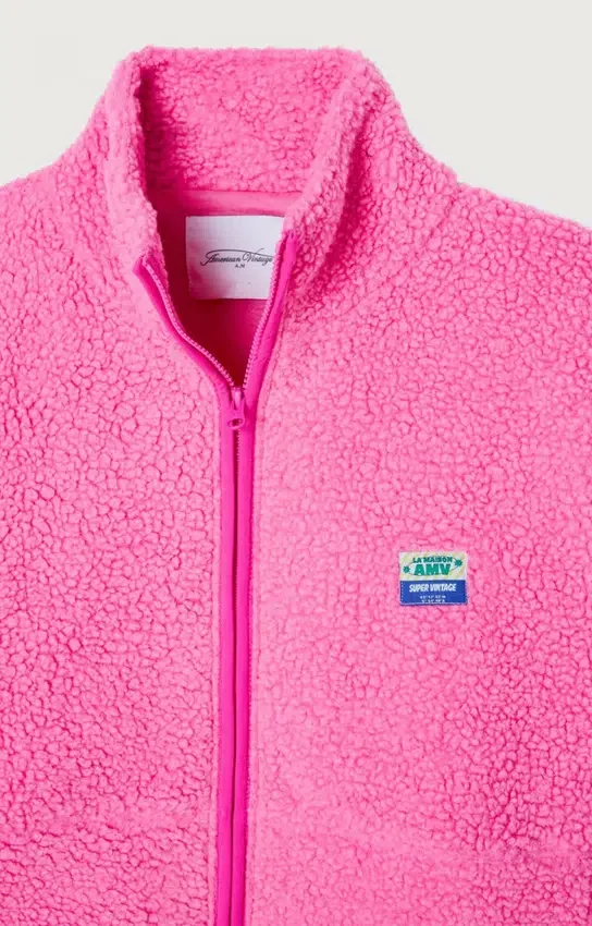 Women's jacket Hoktown Reference: HOK16CH26