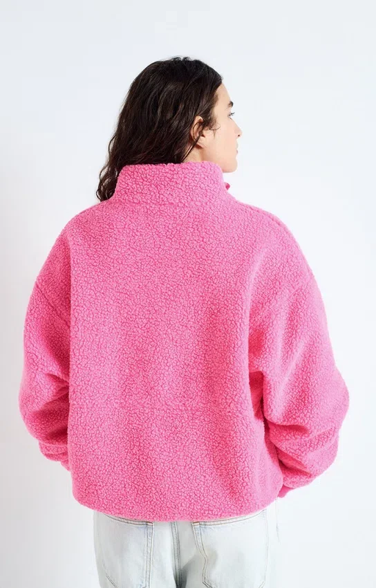 Women's jacket Hoktown Reference: HOK16CH26