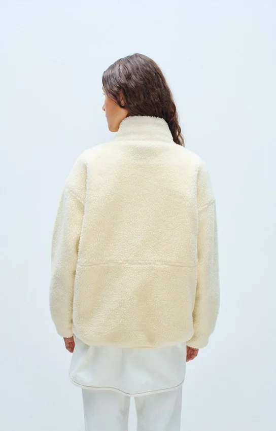 Women's jacket Hoktown Reference: HOK16CH26