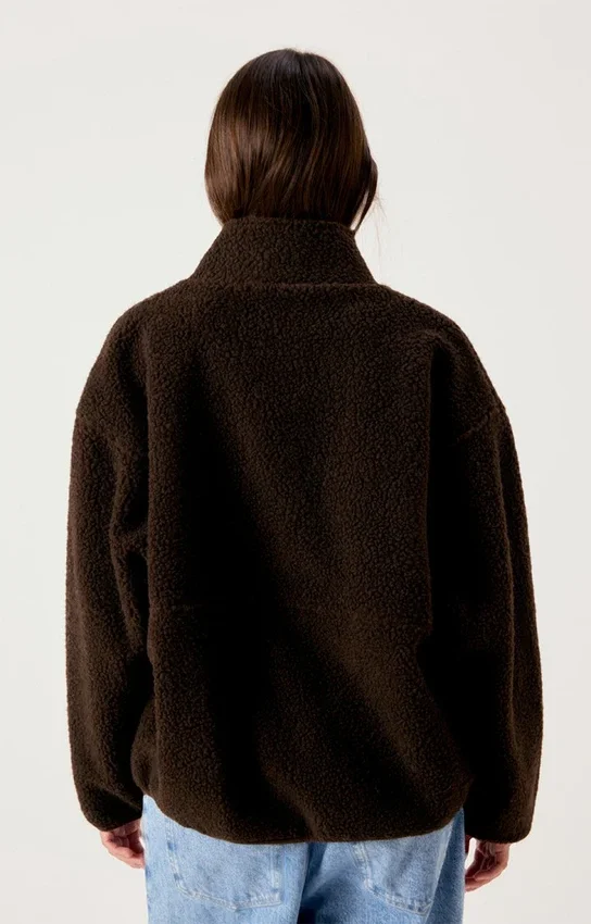 Women's jacket Hoktown Reference: HOK16CH26