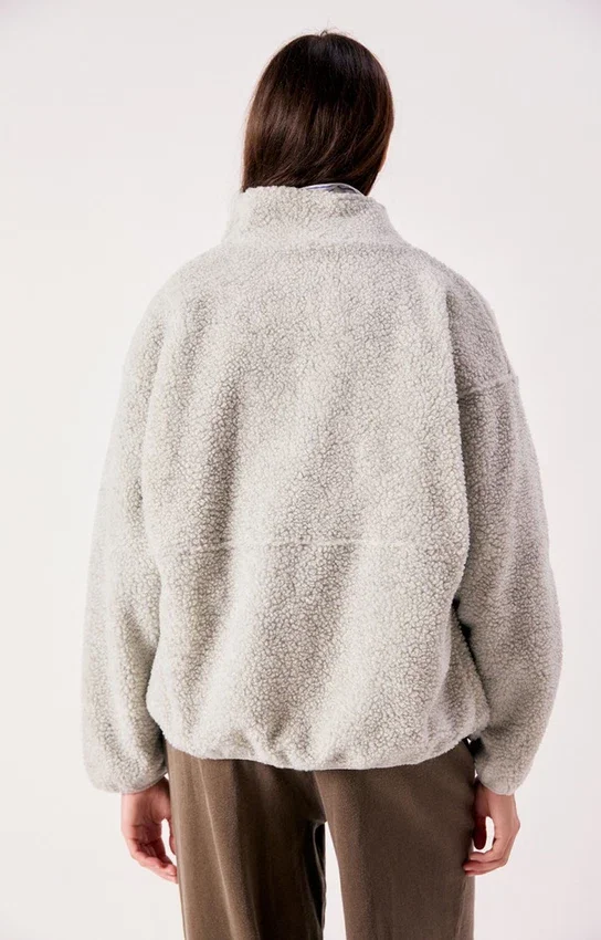 Women's jacket Hoktown Reference: HOK16CH26