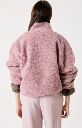 Women’s jacket Hoktown Reference: HOK16CH26