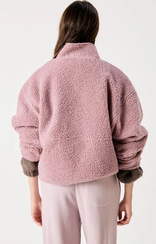 Women's jacket Hoktown Reference: HOK16CH26