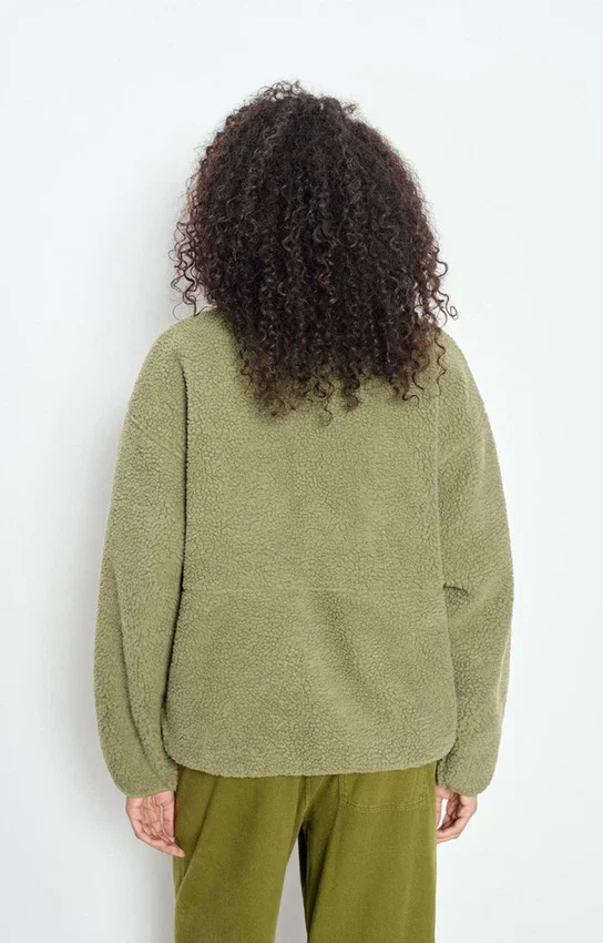 Women's jacket Hoktown Reference: HOK16CH26