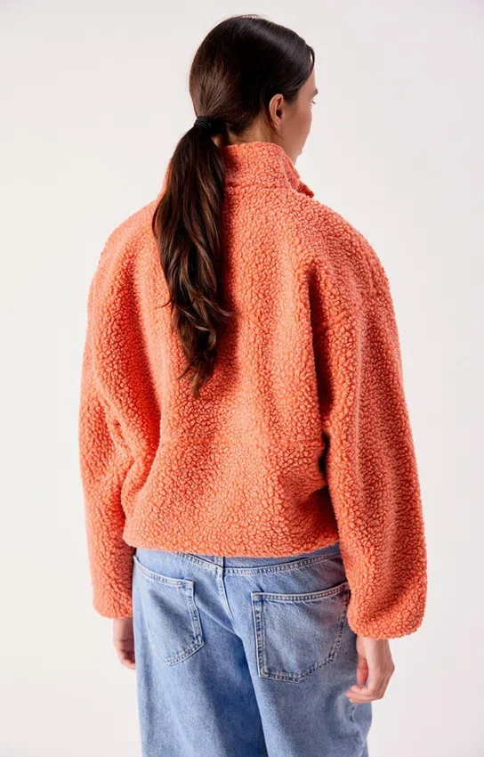 Women's jacket Hoktown Reference: HOK16CH26