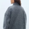 Women's jacket Hoktown Reference: HOK16CH26