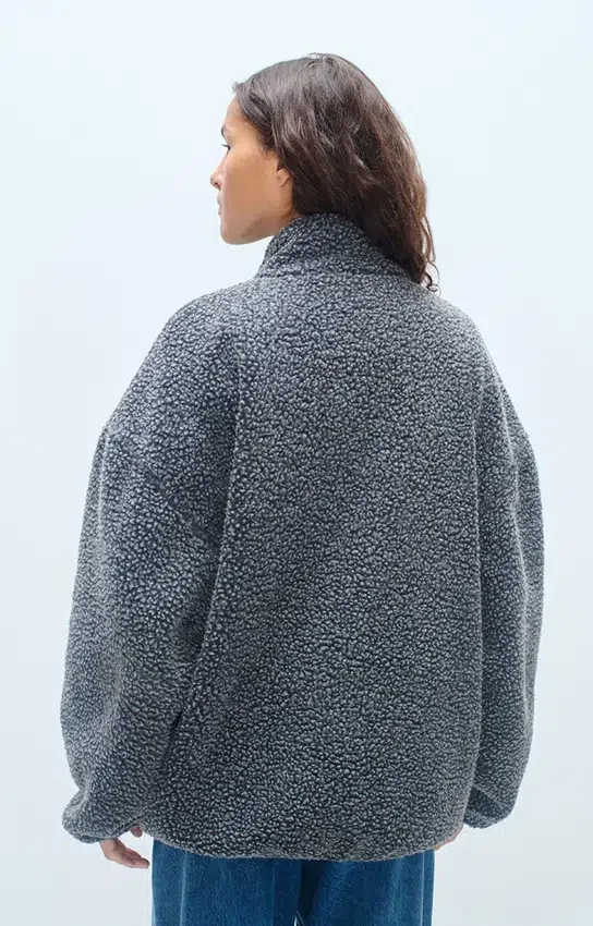 Women's jacket Hoktown Reference: HOK16CH26