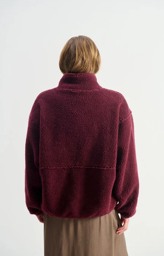 Women's jacket Hoktown Reference: HOK16CH26