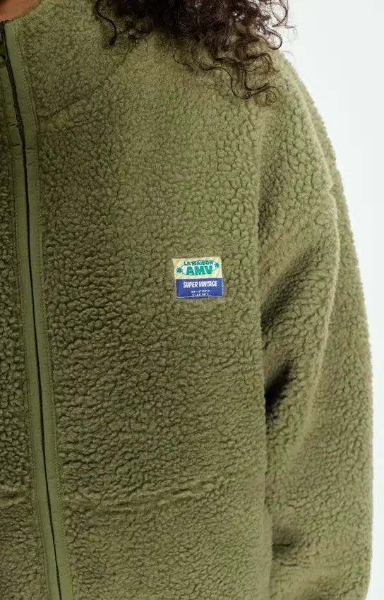 Women's jacket Hoktown Reference: HOK16CH26