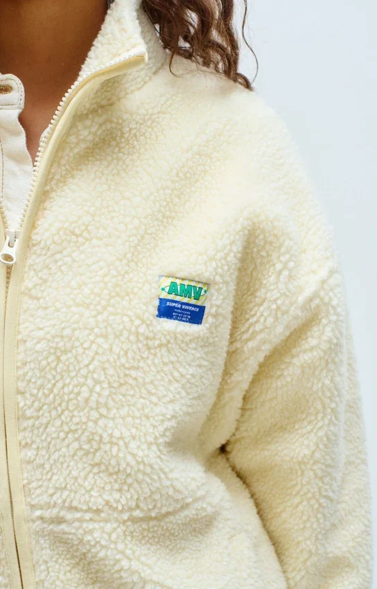 Women's jacket Hoktown Reference: HOK16CH26