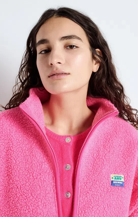 Women's jacket Hoktown Reference: HOK16CH26