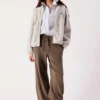 Women's jacket Hoktown Reference: HOK16CH26