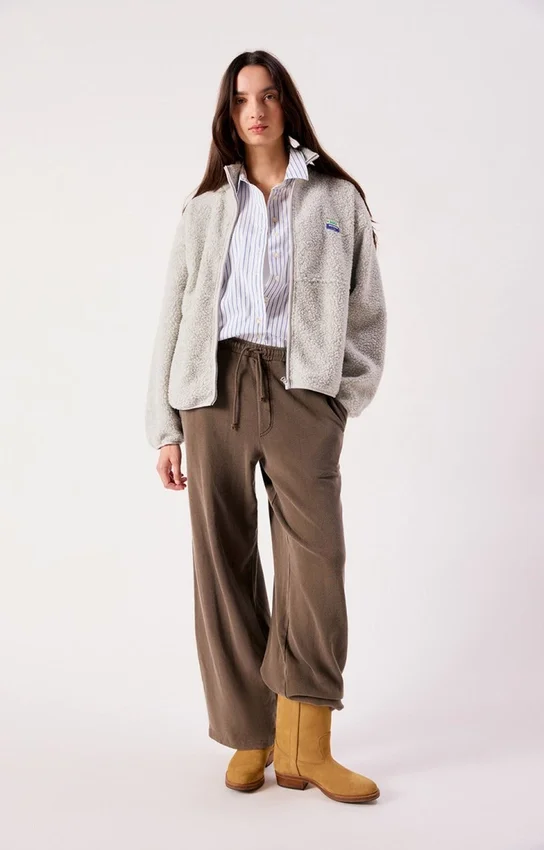 Women's jacket Hoktown Reference: HOK16CH26