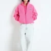 Women's jacket Hoktown Reference: HOK16CH26