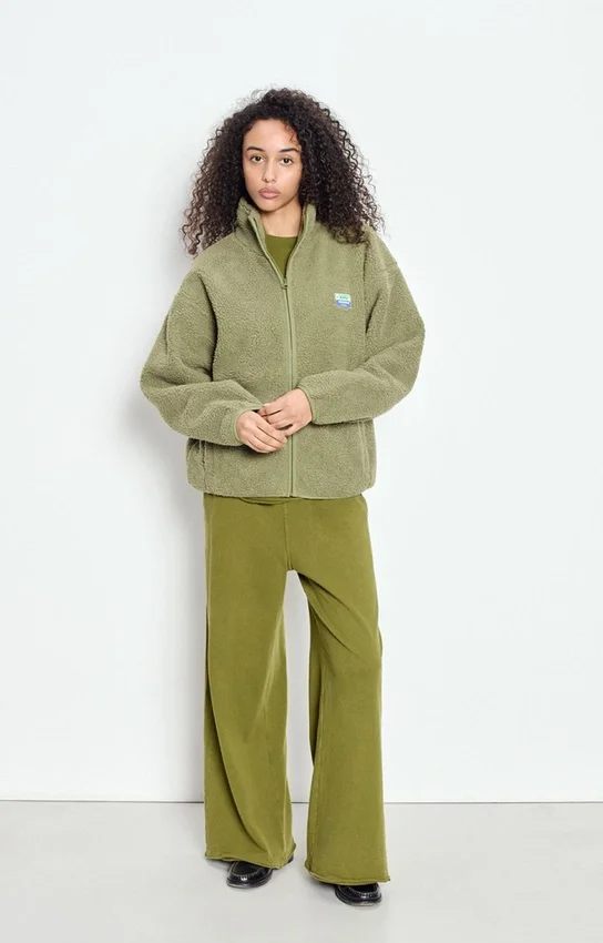 Women's jacket Hoktown Reference: HOK16CH26