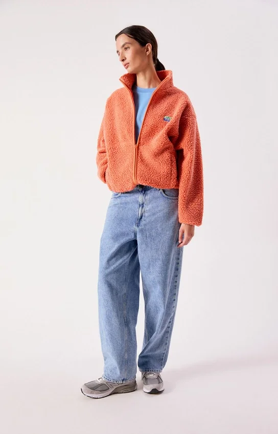 Women's jacket Hoktown Reference: HOK16CH26