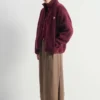 Women's jacket Hoktown Reference: HOK16CH26