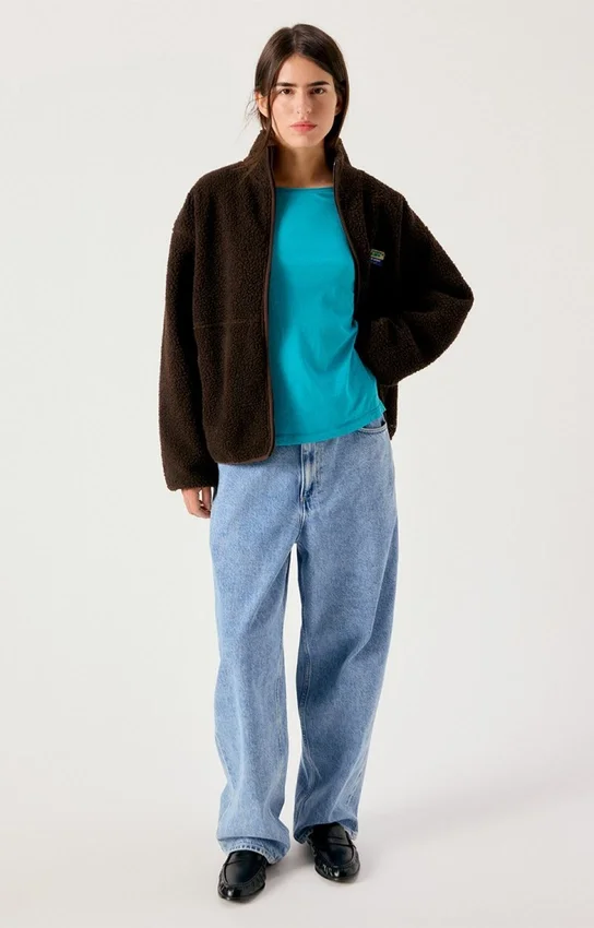 Women's jacket Hoktown Reference: HOK16CH26