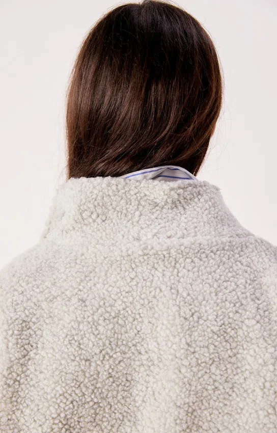 Women's jacket Hoktown Reference: HOK16CH26