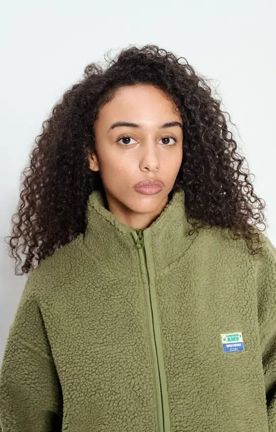 Women's jacket Hoktown Reference: HOK16CH26