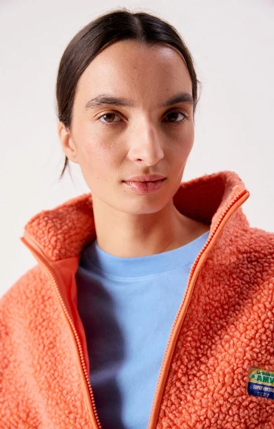 Women's jacket Hoktown Reference: HOK16CH26