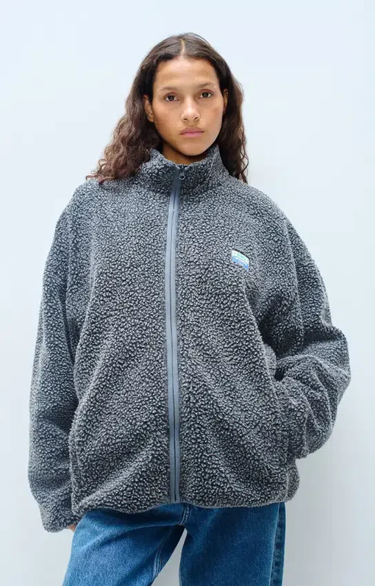 Women's jacket Hoktown Reference: HOK16CH26